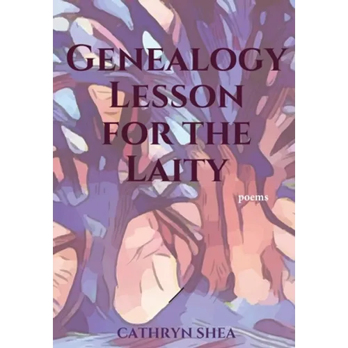 Genealogy Lesson for the Laity - Paperback