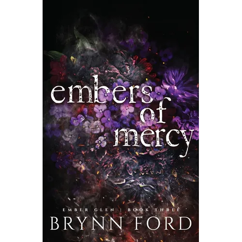 Embers of Mercy - Paperback