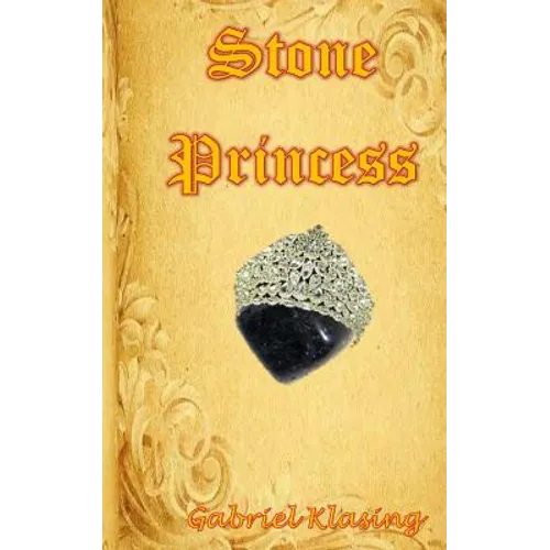 Stone Princess - Paperback