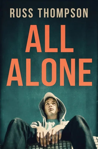 All Alone - Paperback