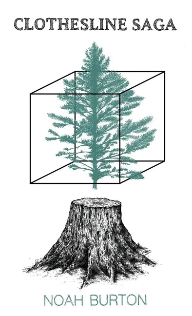 Clothesline Saga - Paperback