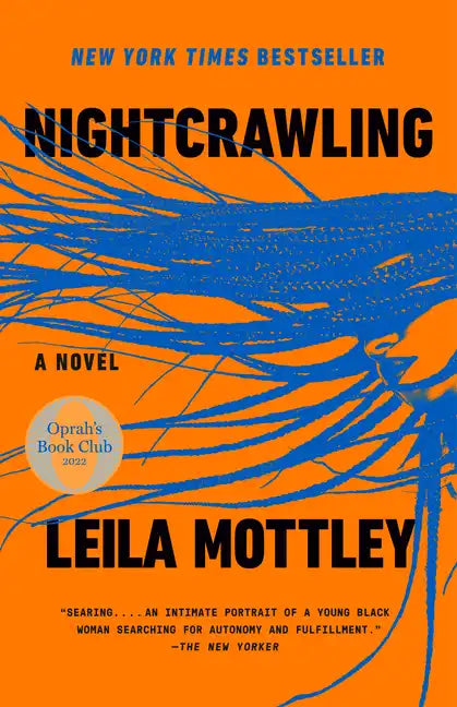 Nightcrawling: A Novel (Oprah's Book Club) - Paperback