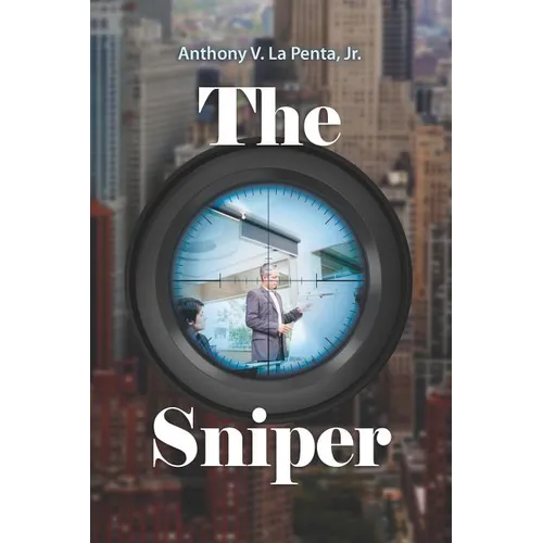The Sniper - Paperback