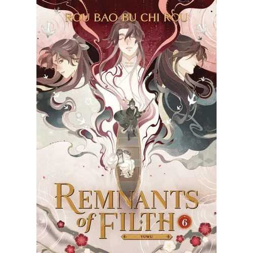 Remnants of Filth: Yuwu (Novel) Vol. 6 - Paperback