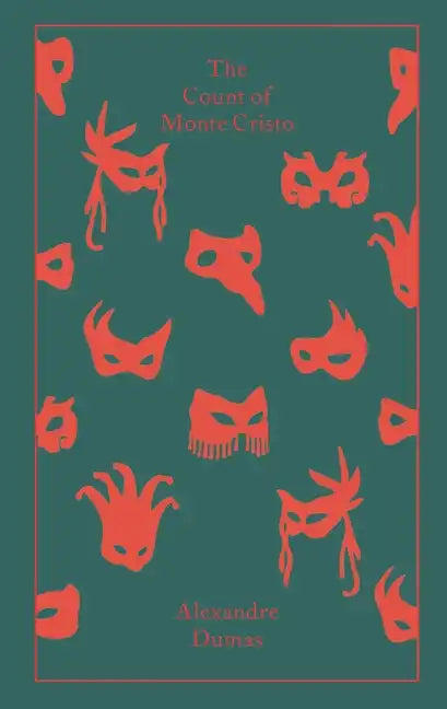 The Count of Monte Cristo - Hardcover