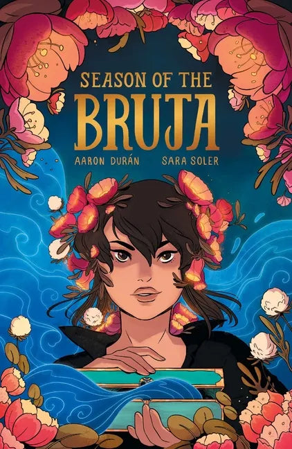 Season of the Bruja Vol. 1 - Paperback