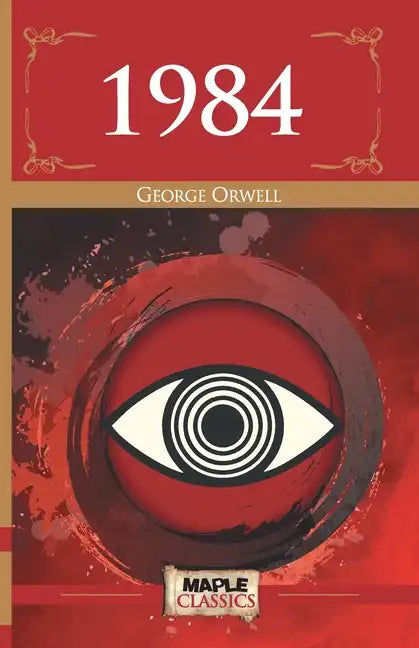 1984 - Paperback