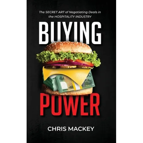 Buying Power - Paperback