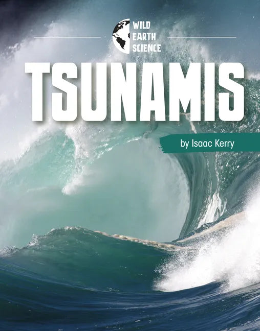 Tsunamis - Hardcover