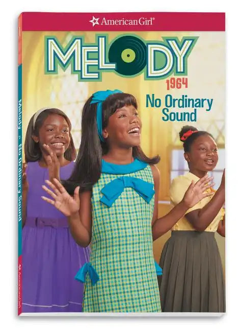Melody: No Ordinary Sound - Paperback