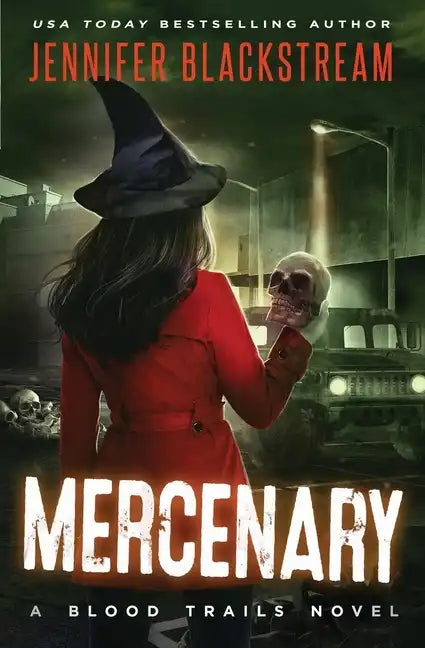 Mercenary - Paperback