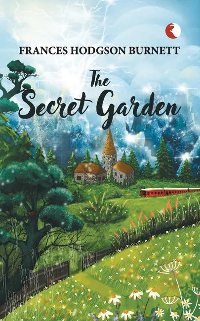 The Secret Garden - Paperback
