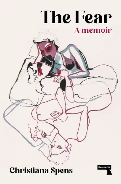 The Fear - Paperback