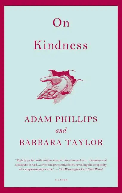 On Kindness - Paperback