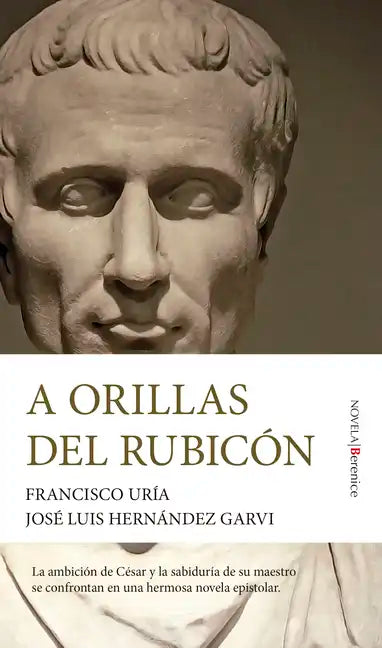 A Orillas del Rubicon - Paperback
