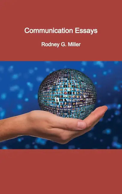 Communication Essays - Hardcover