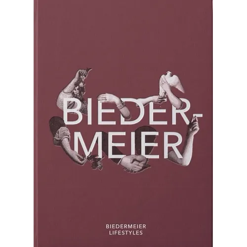 Biedermeier Life - Hardcover