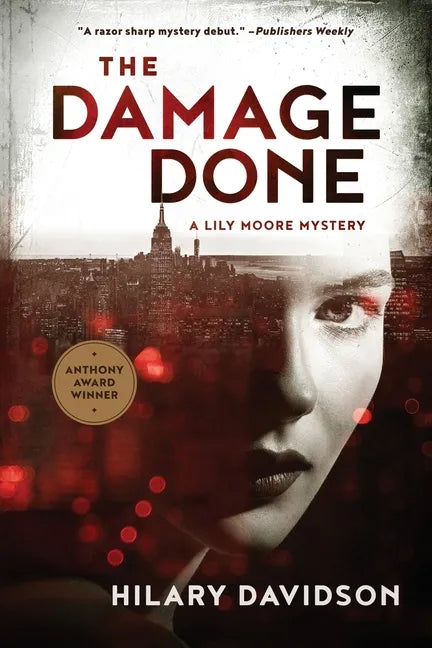 The Damage Done - Paperback