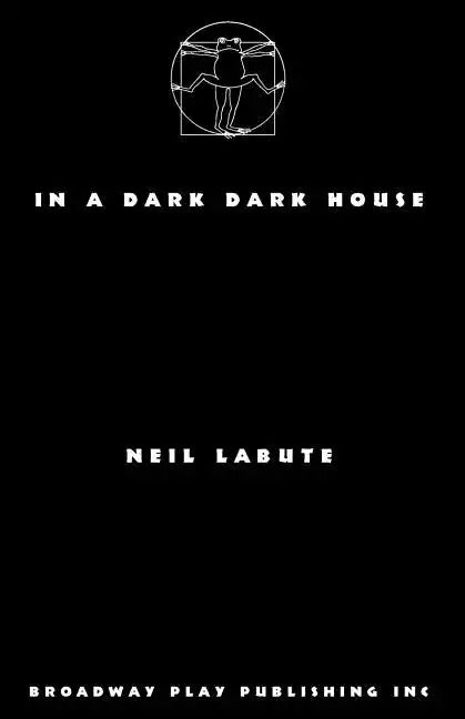 In A Dark Dark House - Paperback