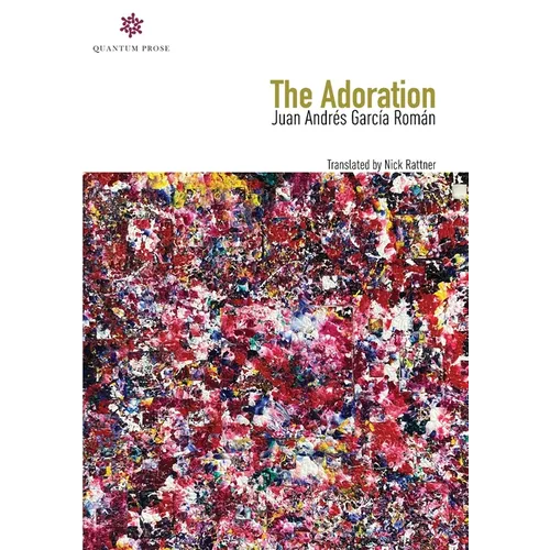The Adoration - Paperback