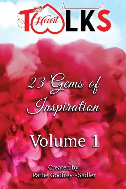 HeartTalks Volume 1 - Paperback