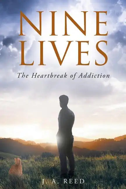 Nine Lives: The Heartbreak of Addiction - Paperback