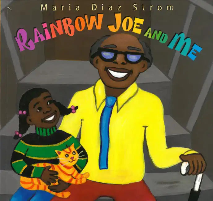 Rainbow Joe and Me - Paperback