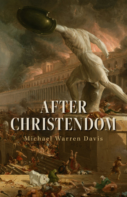 After Christendom - Paperback