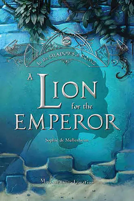 A Lion for the Emperor: Volume 2 - Paperback