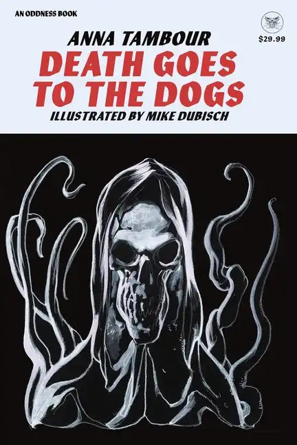 Death Goes to the Dogs - Paperback