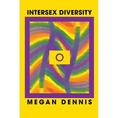 Intersex Diversity - Paperback