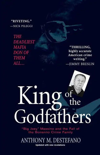 King of the Godfathers: 