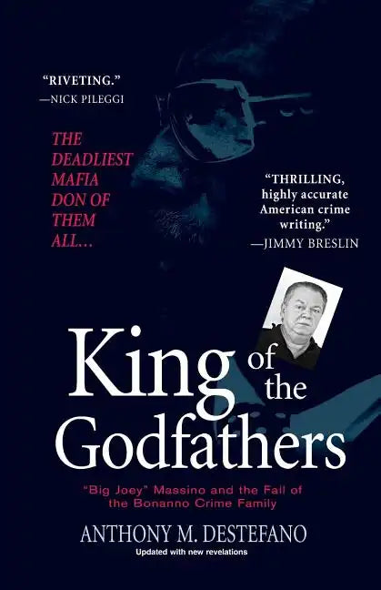 King of the Godfathers: 