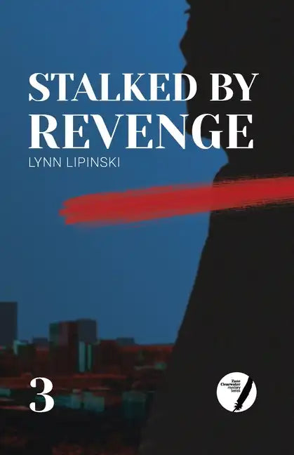 Stalked By Revenge - Paperback