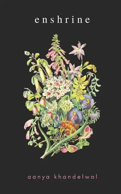 enshrine - Paperback