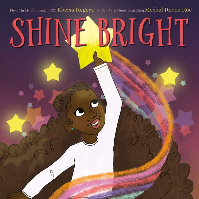 Shine Bright - Hardcover