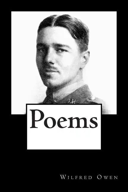 Poems - Paperback