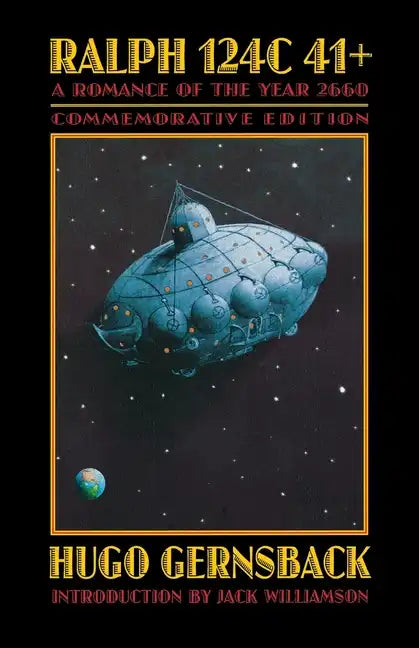 Ralph 124c 41+: A Romance of the Year 2660 - Paperback