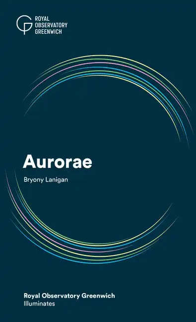Aurorae - Paperback