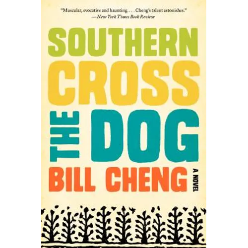 Southern Cross the Dog - Paperback