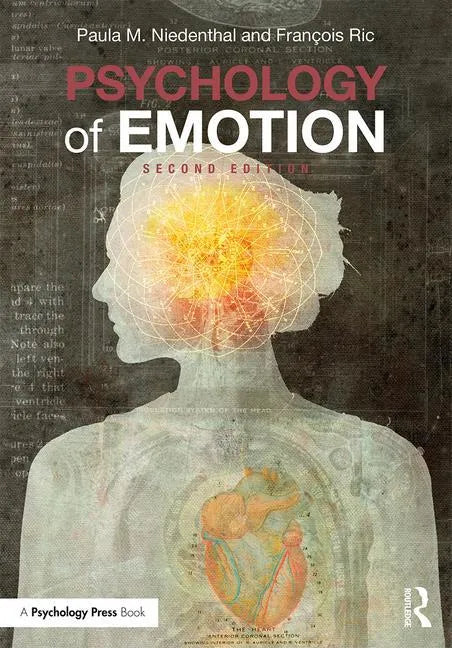 Psychology of Emotion - Paperback