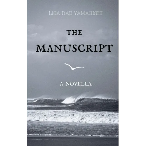 The Manuscript - Paperback