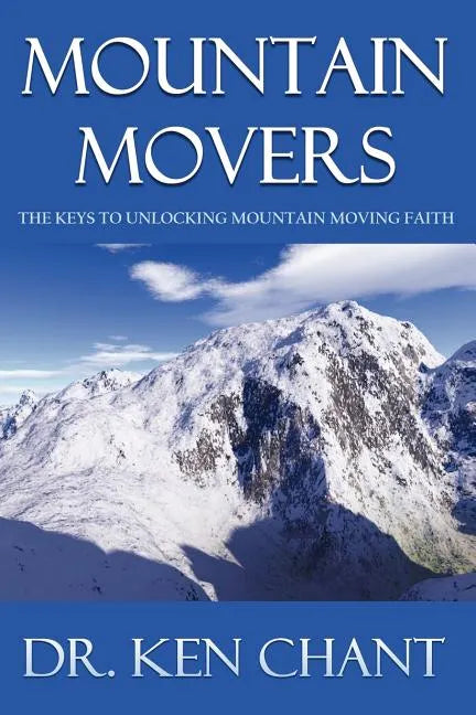 Mountain Movers - Paperback