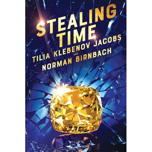 Stealing Time - Paperback