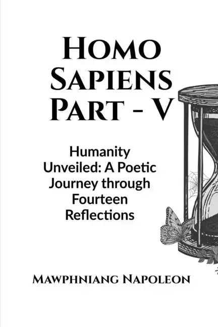 Homo Sapiens Part - V - Paperback
