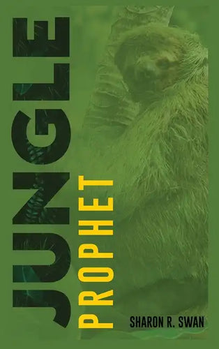 Jungle Prophet - Hardcover