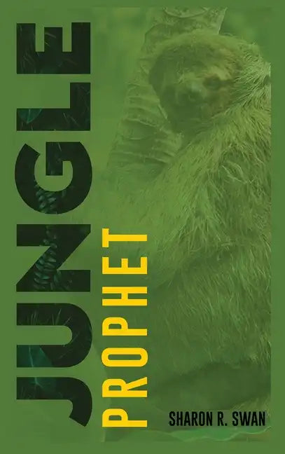 Jungle Prophet - Hardcover