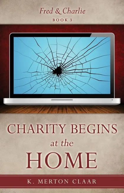 Charity Begins at the Home - Paperback