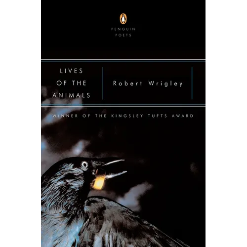 Lives of the Animals - Paperback