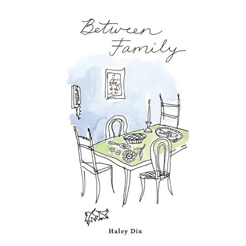 Between Family - Paperback